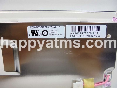 AS NEW Other Triton LED 8" COLOR DISPLAY Assembly PN: 09110-20068, 911020068, 0911020068