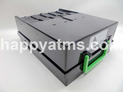 Diebold AFD DIVERT CASSETTE SECURE PN: 00-103334-001Q, 103334001Q, 00103334001Q