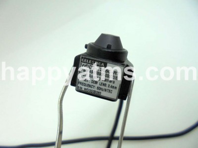 Diebold WDR ANALOG CAMERA WDDC-1305C-RT PN: 49-255908-000C, 49255908000C