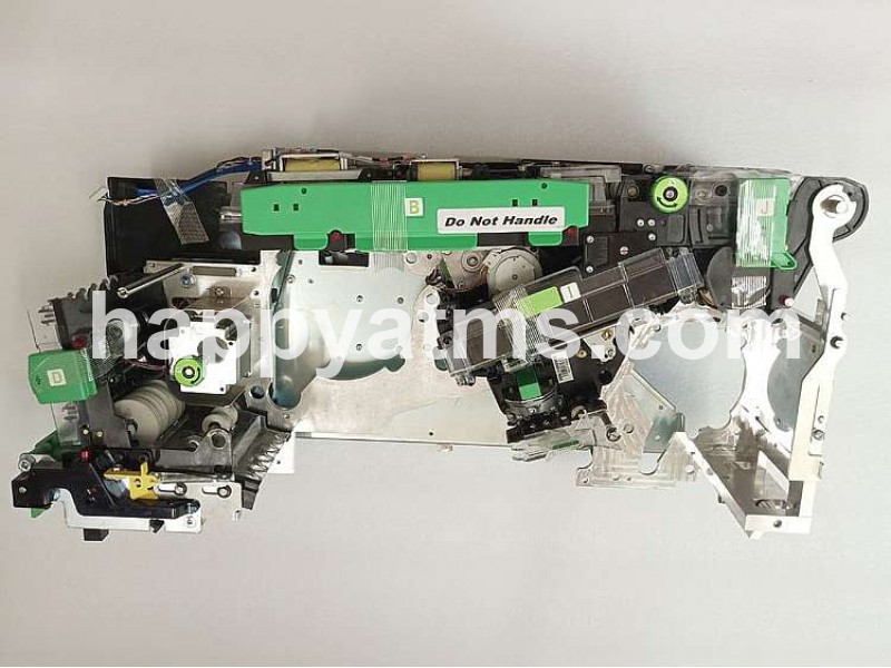 NCR SDM2 CORE TRANSPORT PN: 484-0106378, 4840106378