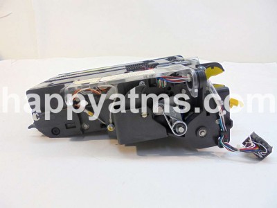 NCR SDM2 MS INFEED W MD PN: 484-0106043, 4840106043