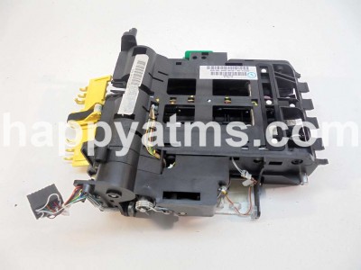 NCR SDM2 MS INFEED W MD PN: 484-0106043, 4840106043