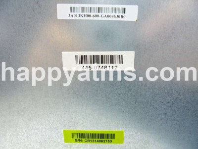 NCR SELFSERV POCONO PC CORE PN: 445-0748112, 4450748112