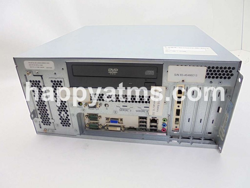 NCR SELFSERV POCONO PC CORE PN: 445-0748112, 4450748112