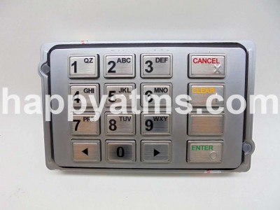 Hyosung EPP X-1 PN: 7154110101, 7154110101