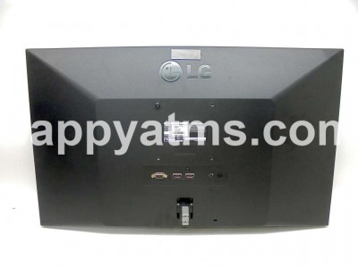 Other LG 27 Inch Class Full HD IPS LED Monitor PN: 27MK60TM-B, 27MK60TMB