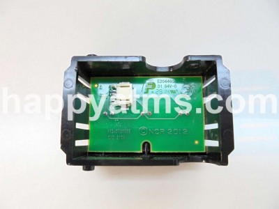 NCR NCR GREEN YELLOW RED LIGHT PN: 445-0736922, 4450736922