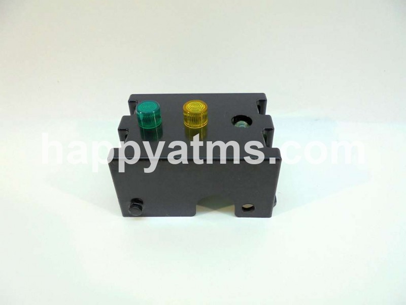 NCR NCR GREEN YELLOW RED LIGHT PN: 445-0736922, 4450736922