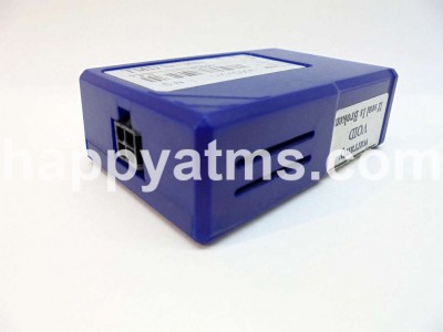 Diebold TMD SECURITY ANTI-SKIMMING CORE MODULE PN: C-LTD-RV0201, 201, CLTDRV0201