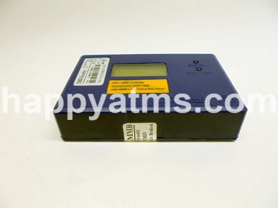 Diebold TMD SECURITY ANTI-SKIMMING CORE MODULE PN: C-6000-LT0505.0, 6000LT0505.0, C6000LT0505.0