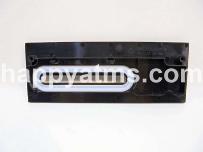 NCR PRINTER MOULDING PN: 445-0757871, 4450757871
