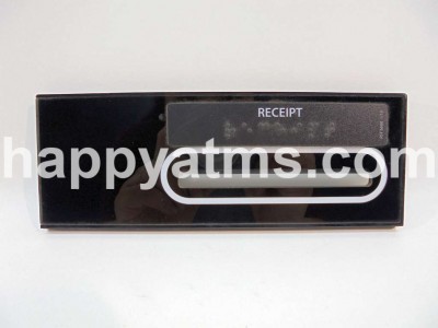 NCR PRINTER MOULDING PN: 445-0757871, 4450757871