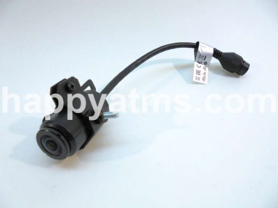 NCR Wisenet Fixed Lens Module Surveillance SLA-T2415 Genuine OEM PN: SLA-T2415, 2415, SLAT2415