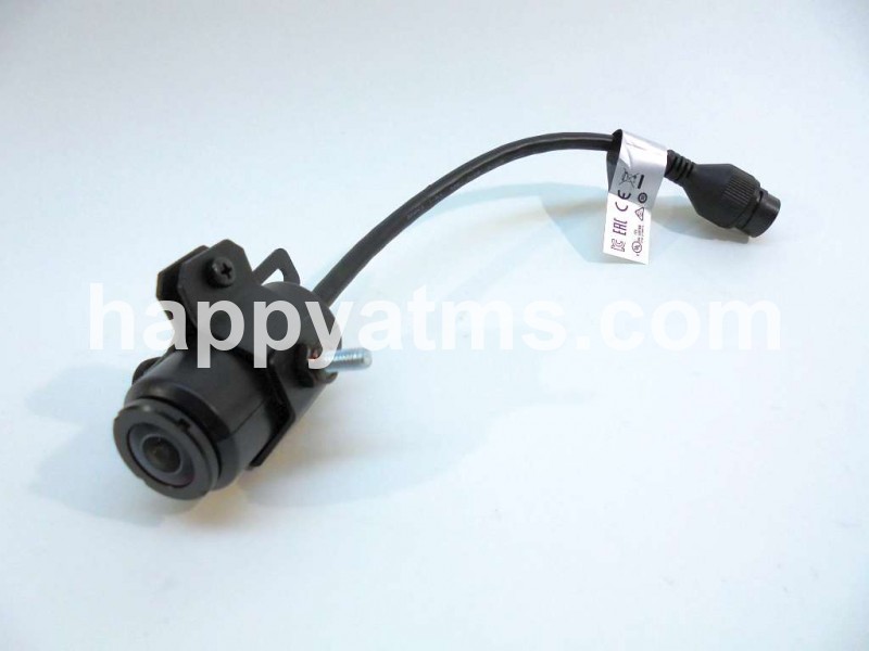 NCR Wisenet Fixed Lens Module Surveillance SLA-T2415 Genuine OEM PN: SLA-T2415, 2415, SLAT2415