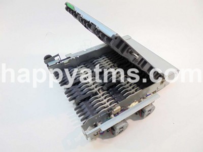 NCR BRM Vertical Transport PN: 009-0029377, 90029377, 0090029377