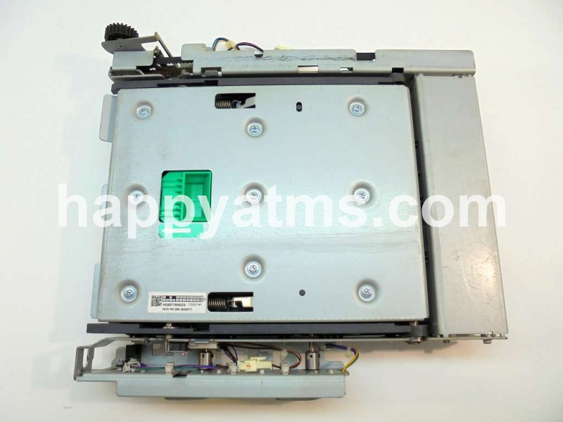 NCR BRM Vertical Transport PN: 009-0029377, 90029377, 0090029377