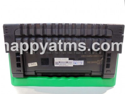 NCR BRM Recycling Cassette PN: 009-0029127, 90029127, 0090029127