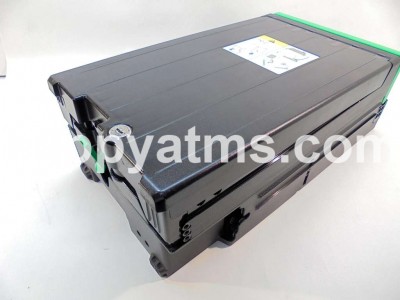 NCR BRM Recycling Cassette PN: 009-0029127, 90029127, 0090029127