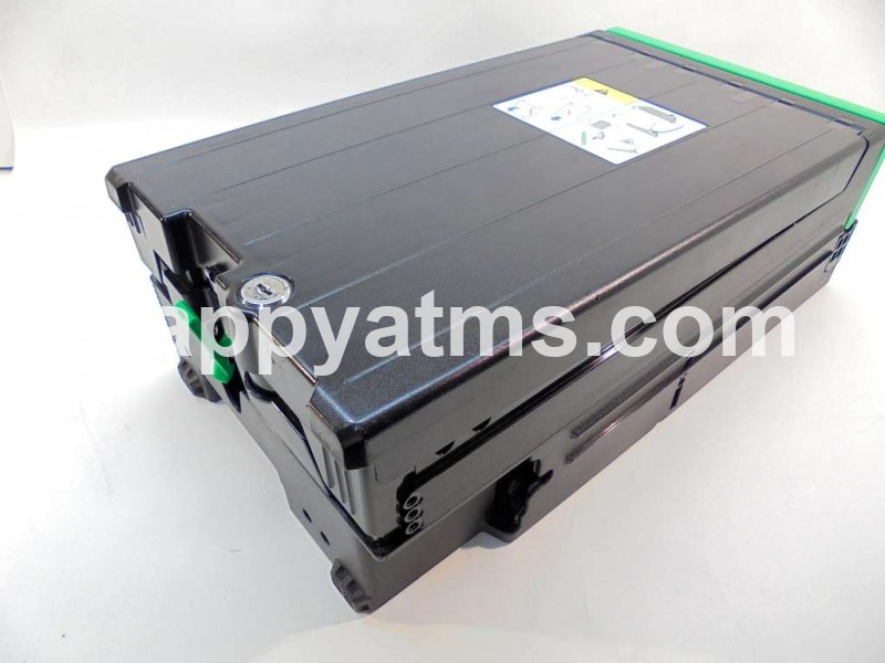 NCR BRM Recycling Cassette PN: 009-0029127, 90029127, 0090029127