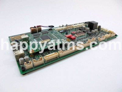 NCR BRM Upper CPU PCB PN: 009-0029379, 90029379, 0090029379