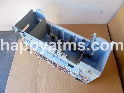 NCR Cassette Basket Without Control Board PN: 009-0029124, 90029124, 0090029124