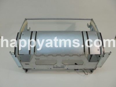 NCR BRM RECYCLER SHUTTER PN: 445-0746108, 4450746108
