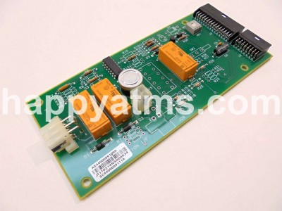 NCR Alarm Termination I/F PN: 445-0689111, 4450689111