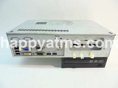 NCR SELF SERV 668X RIVERSIDE CORE PN: 2016-K500-RIVERSIDE