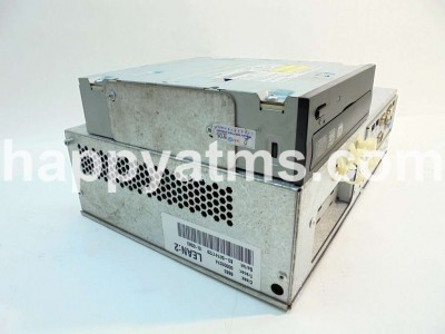 NCR SELF SERV 668X RIVERSIDE CORE PN: 2016-K500-RIVERSIDE