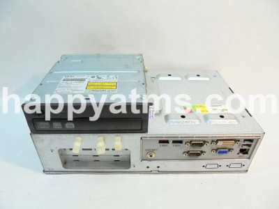 NCR SELF SERV 668X RIVERSIDE CORE PN: 2016-K500-RIVERSIDE