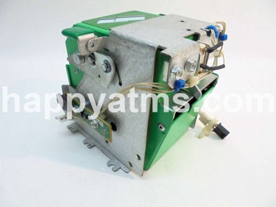 NCR CARD CAPTURE BIN PN: 445-0694401, 4450694401