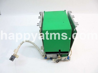 NCR CARD CAPTURE BIN PN: 445-0694401, 4450694401