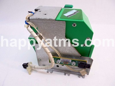 NCR CARD CAPTURE BIN PN: 445-0694401, 4450694401