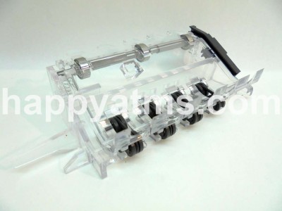 NCR DESK DVM SERVICE KIT PN: 445-0782802, 4450782802