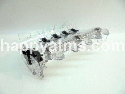 NCR DESK DVM SERVICE KIT PN: 445-0782802, 4450782802