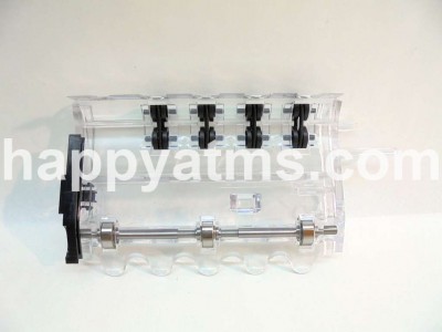 NCR DESK DVM SERVICE KIT PN: 445-0782802, 4450782802