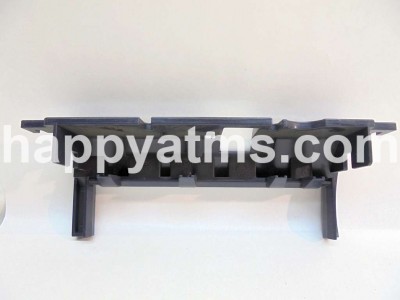 NCR DESK SDM INFEED MOULDING PN: 445-0723593, 4450723593