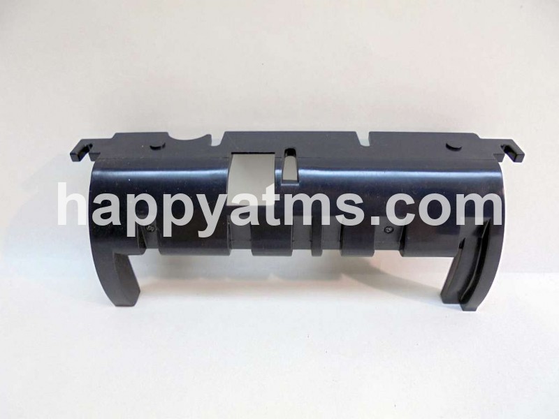 NCR DESK SDM INFEED MOULDING PN: 445-0723593, 4450723593