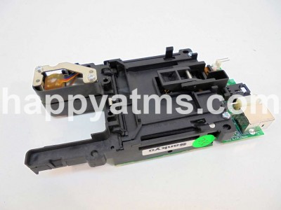 Diebold CD RDR,DIP,TRK1/2/3,RD,W/SC W/ANTI-SKIMMING ICM330-3R0191 IFM330-0300 PN: 49-209535-000A, 49209535000A