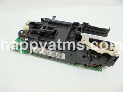 Diebold CD RDR,DIP,TRK1/2/3,RD,W/SC W/ANTI-SKIMMING ICM330-3R0191 IFM330-0300 PN: 49-209535-000A, 49209535000A