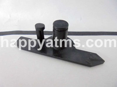 Diebold ACTUATOR,GATE,CAM SIDE PN: 49-255641-000A, 49255641000A