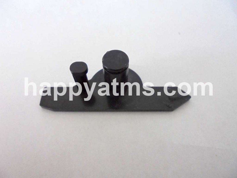 Diebold ACTUATOR,GATE,CAM SIDE PN: 49-255641-000A, 49255641000A