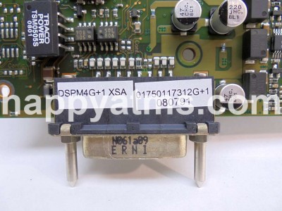 Wincor Nixdorf DSPM4G+1 XSA PN: 01750117312, 1750117312