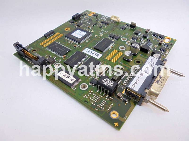 Wincor Nixdorf DSPM4G+1 XSA PN: 01750117312, 1750117312