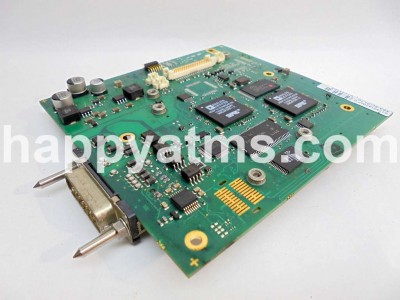 Wincor Nixdorf XSA AL/01/10 PN: 01750142007C, 1750142007C