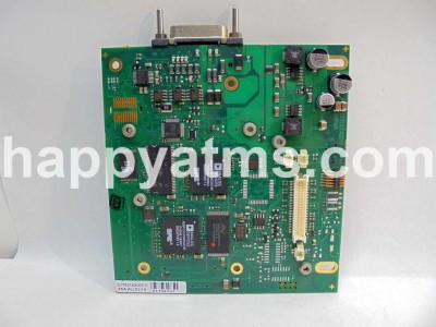 Wincor Nixdorf XSA AL/01/10 PN: 01750142007C, 1750142007C