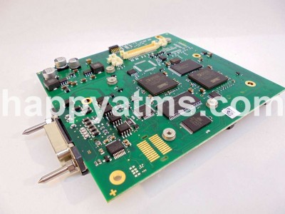 Wincor Nixdorf XSA PN: 01750165523, 1750165523