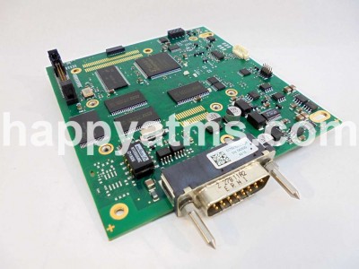 Wincor Nixdorf XSA PN: 01750165523, 1750165523