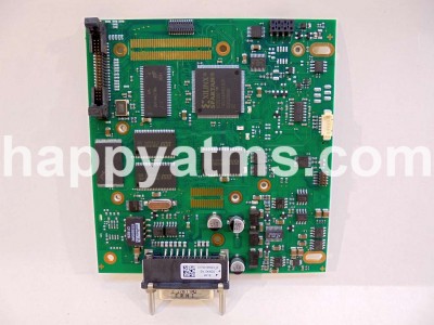 Wincor Nixdorf XSA PN: 01750165523, 1750165523