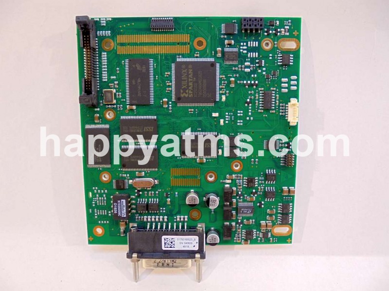 Wincor Nixdorf XSA PN: 01750165523, 1750165523